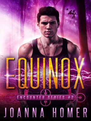 cover image of Equinox